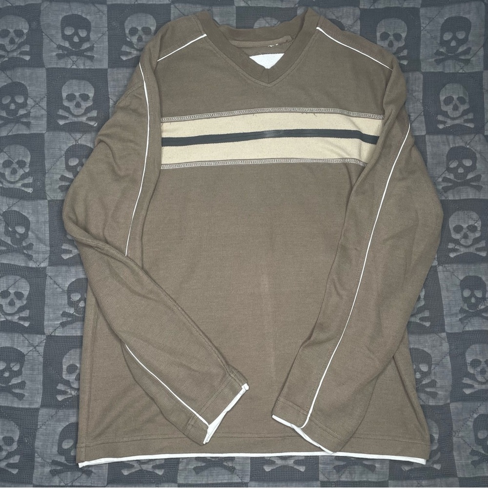 Vintage men’s sweater